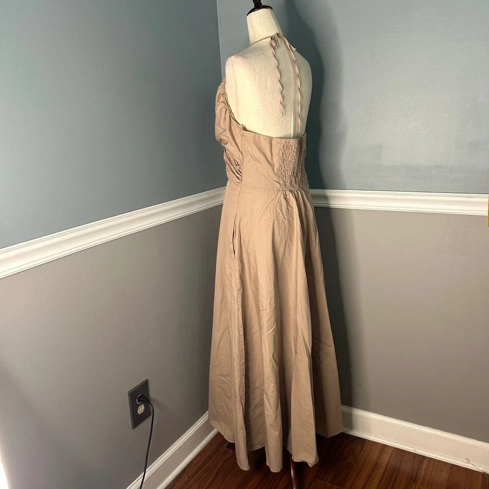Abercrombie & Fitch occasion bodice quiet